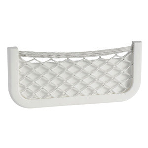Fillet porte-objets blanc osculati 250 x 115 x 10 mm