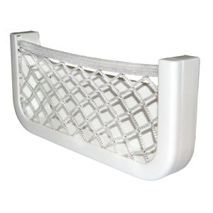 Filet porte-objets blanc osculati 360 x 160 x 30 mm