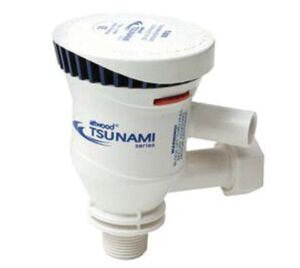 Pompe de calle eval 800gph 12v