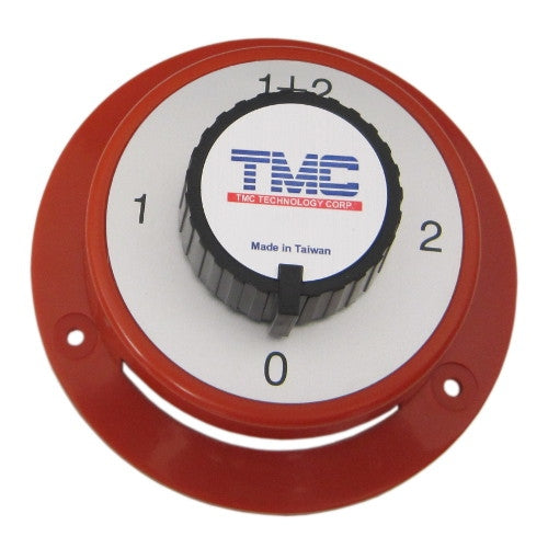 Coupe courant TMC étanche