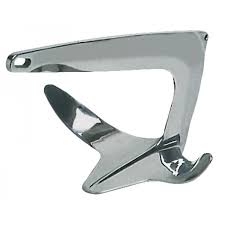 Ancre delta7.5kg