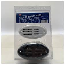 Avertisseur sonore 1
