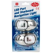 Feu de navigation Led Esterner