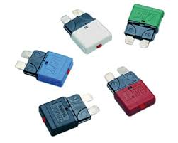 Fusible 100A
