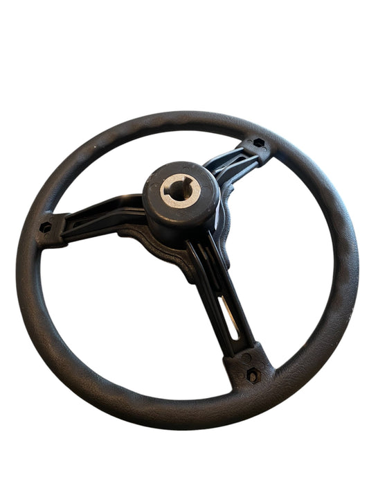 Volant Osculati Anatomique