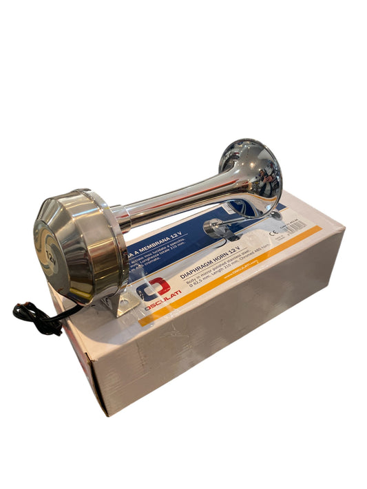 Avertisseur sonore 3