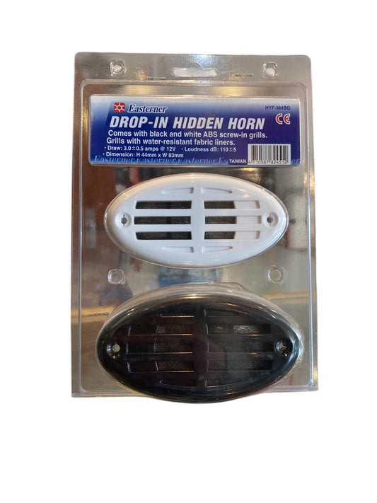 Avertisseur sonore 1