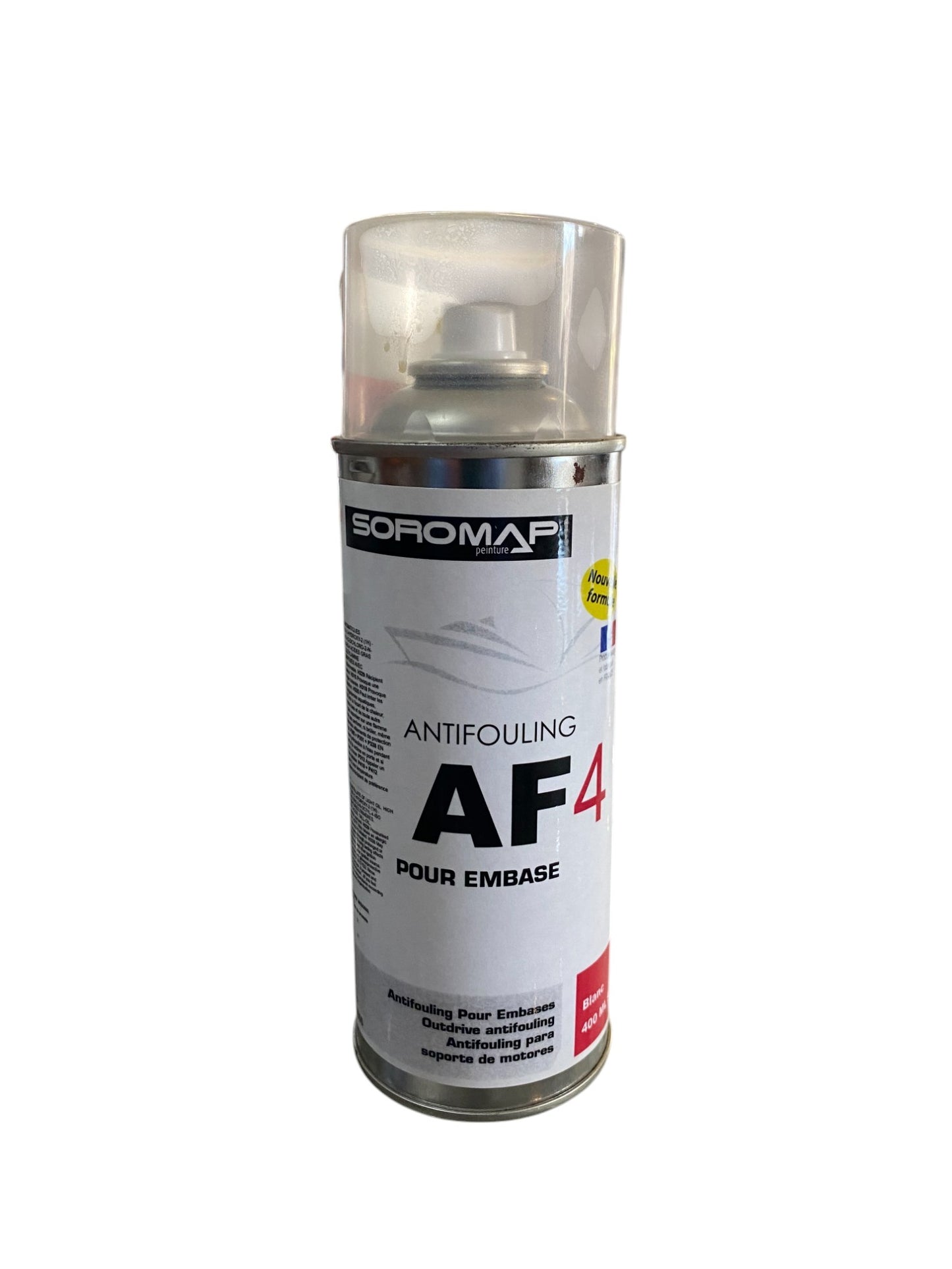 Antifooling Ambase 400ml