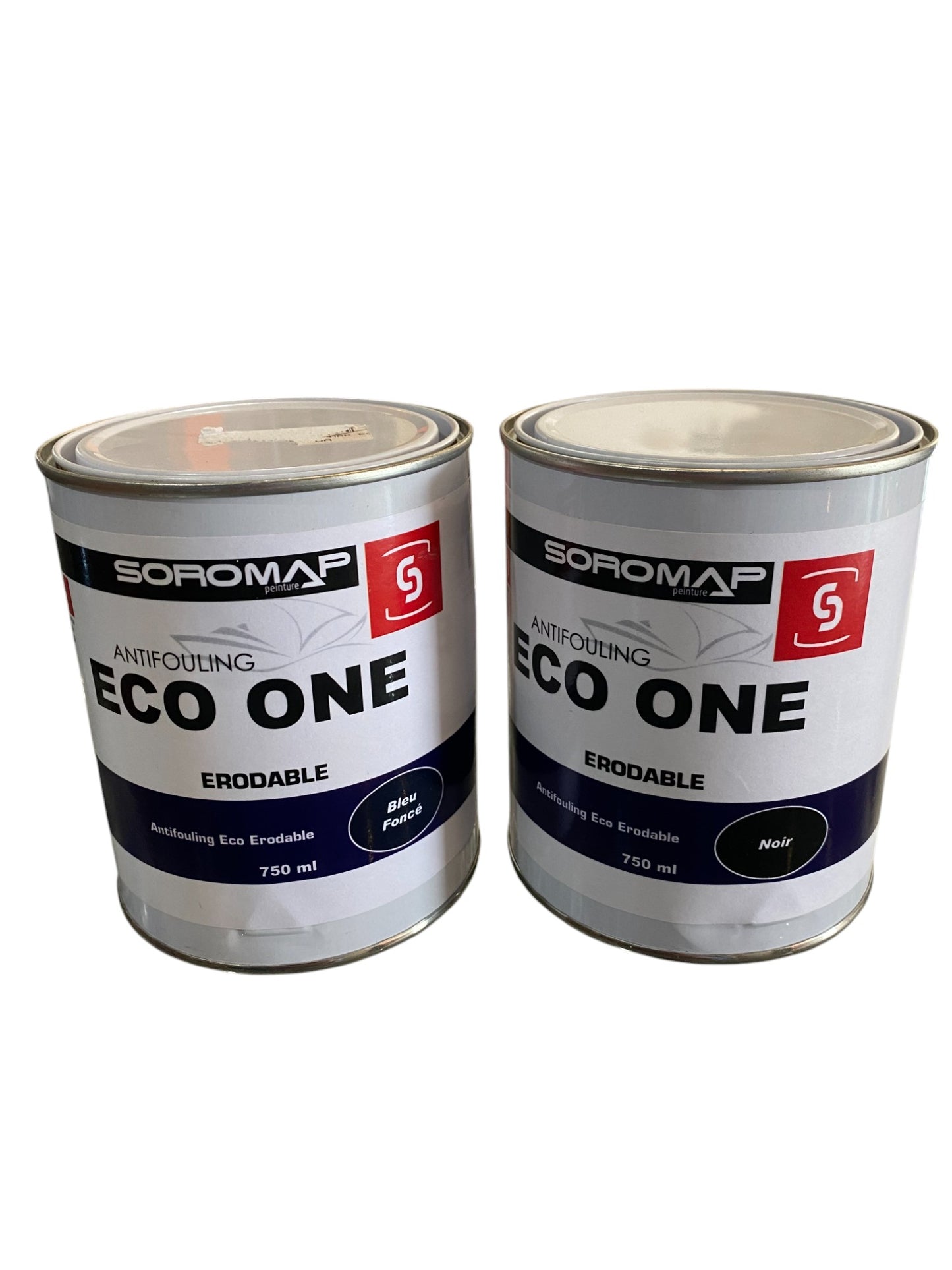 Antifooling 750ml