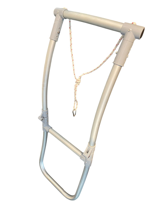 Echelle pour pneumatique