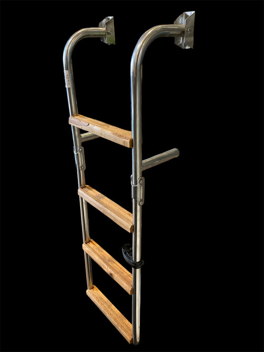 Echelle à 4 marches