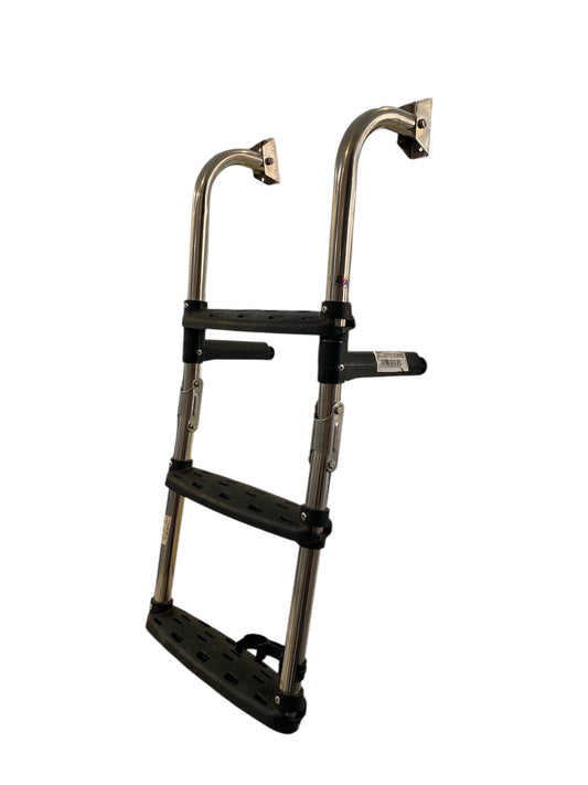 Echelle à 3 marches