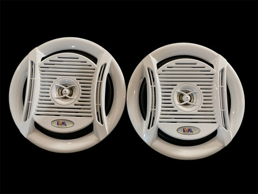 Haut parleur Eval 160 wt