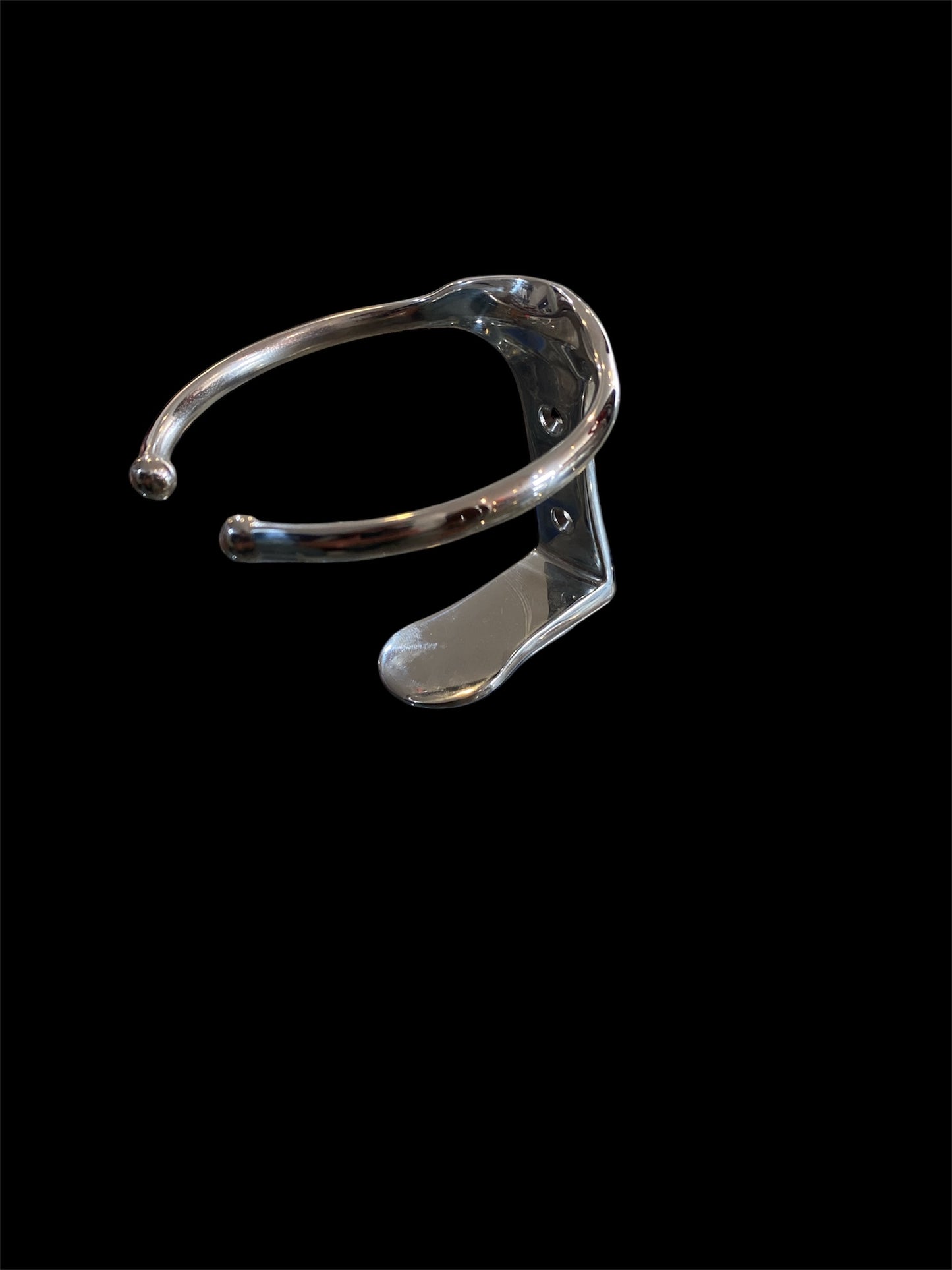 Porte verre double et individuel