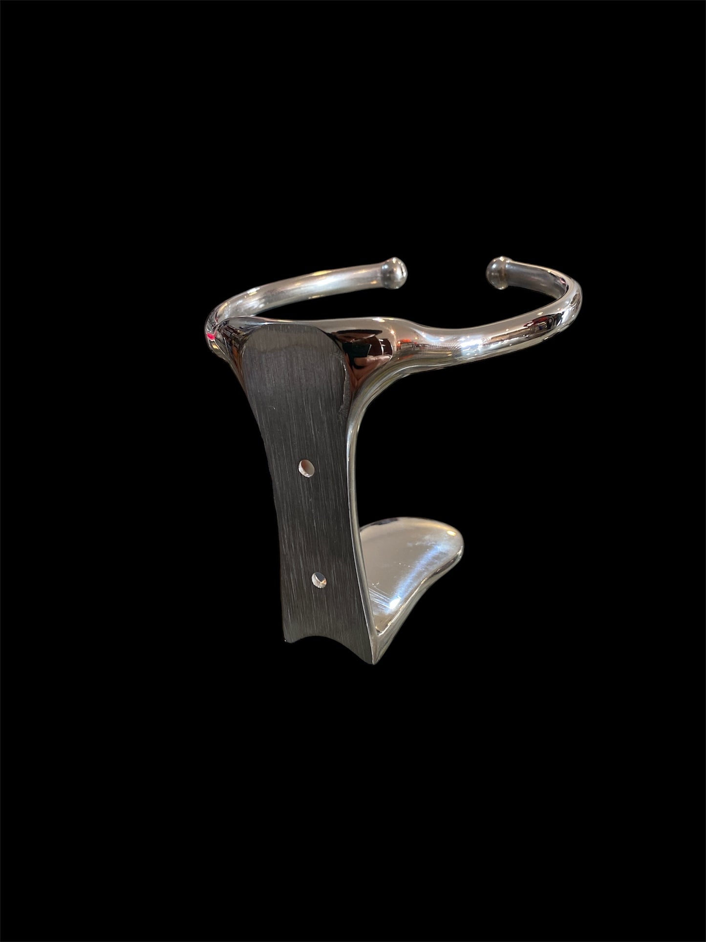 Porte verre double et individuel