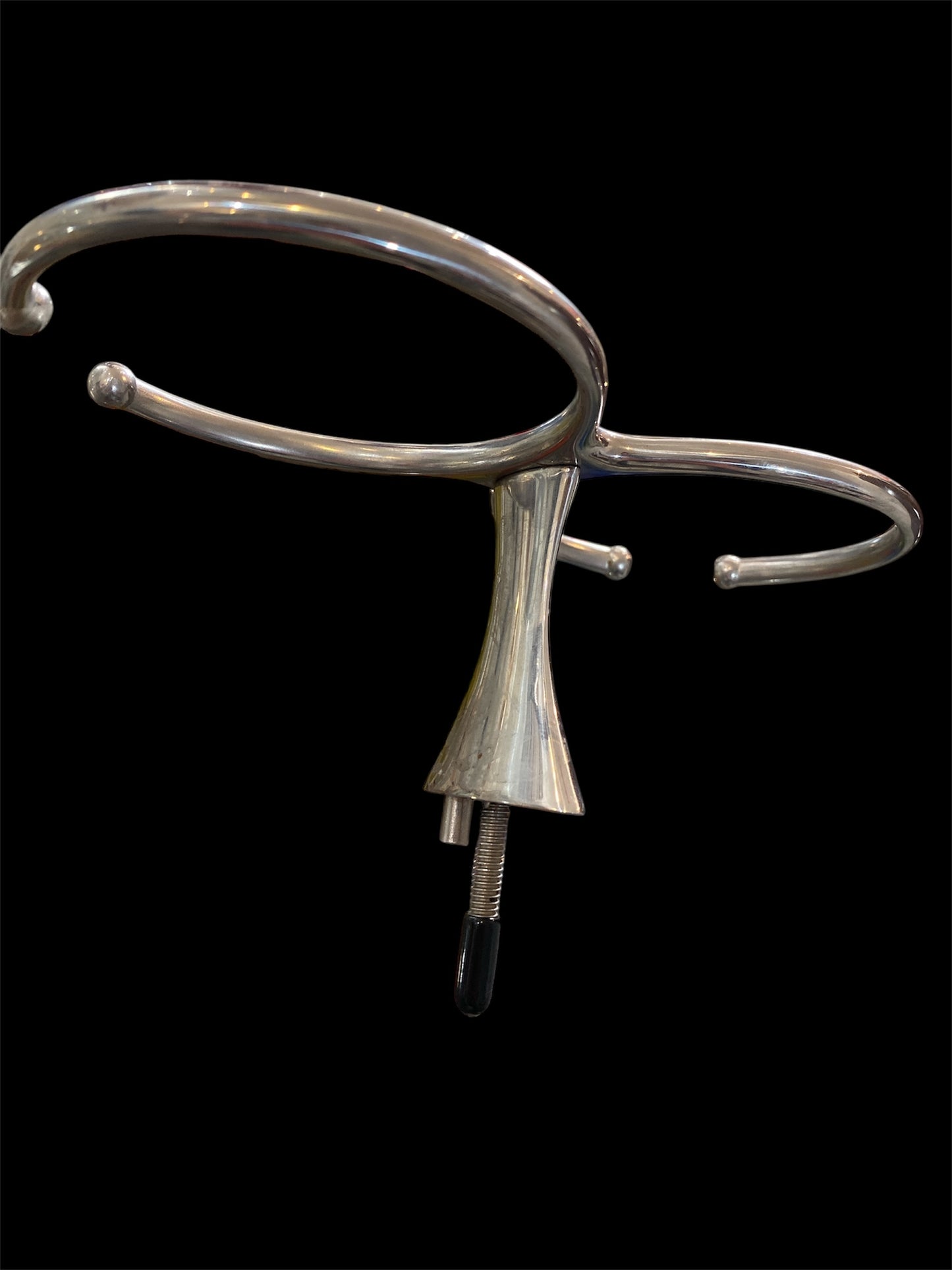 Porte verre double et individuel