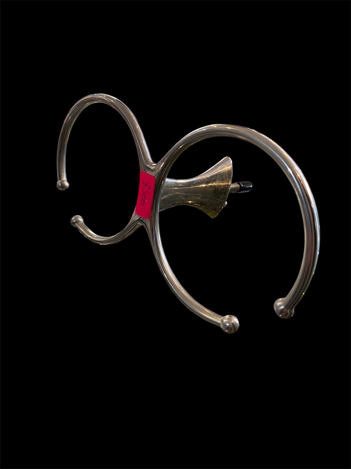 Porte verre double et individuel