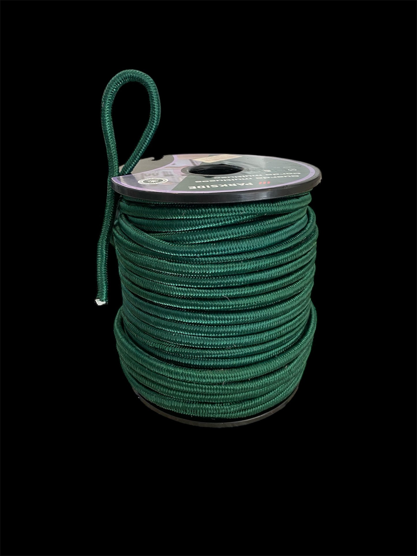 Corde diamètre 8mm