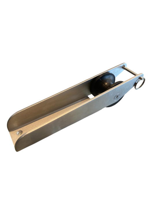 Davier AISI 316 170 x 57 mm