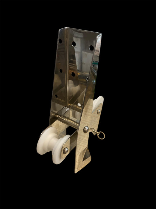 Davier à bascule lourd Classic