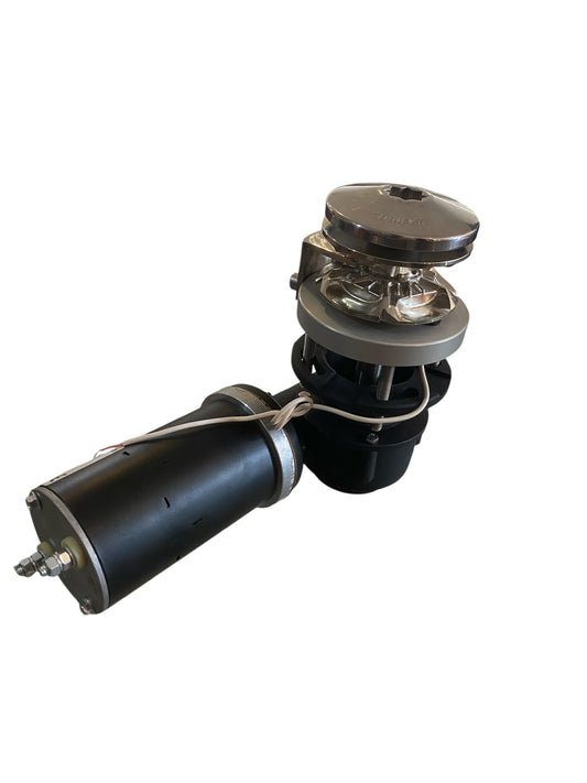 Guindeau électrique 500wt