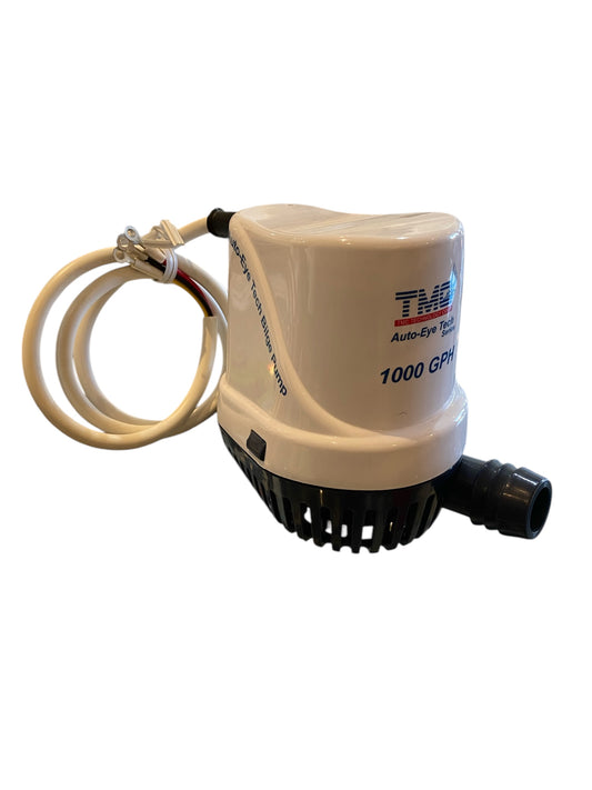 Pompe de cale TMC MOTOR