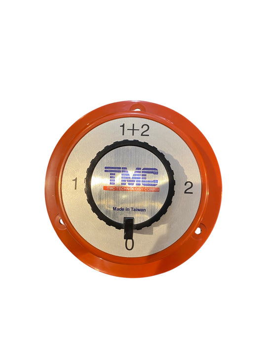 Coupe courant TMC étanche