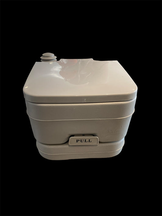 WC Portable Chimique