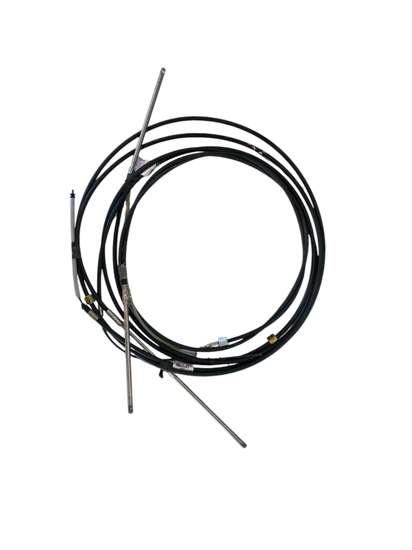Câble de commande d'accélérateur Mercury 16 pieds