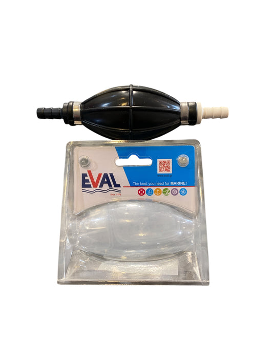 Poire de carburant D10 Osculati