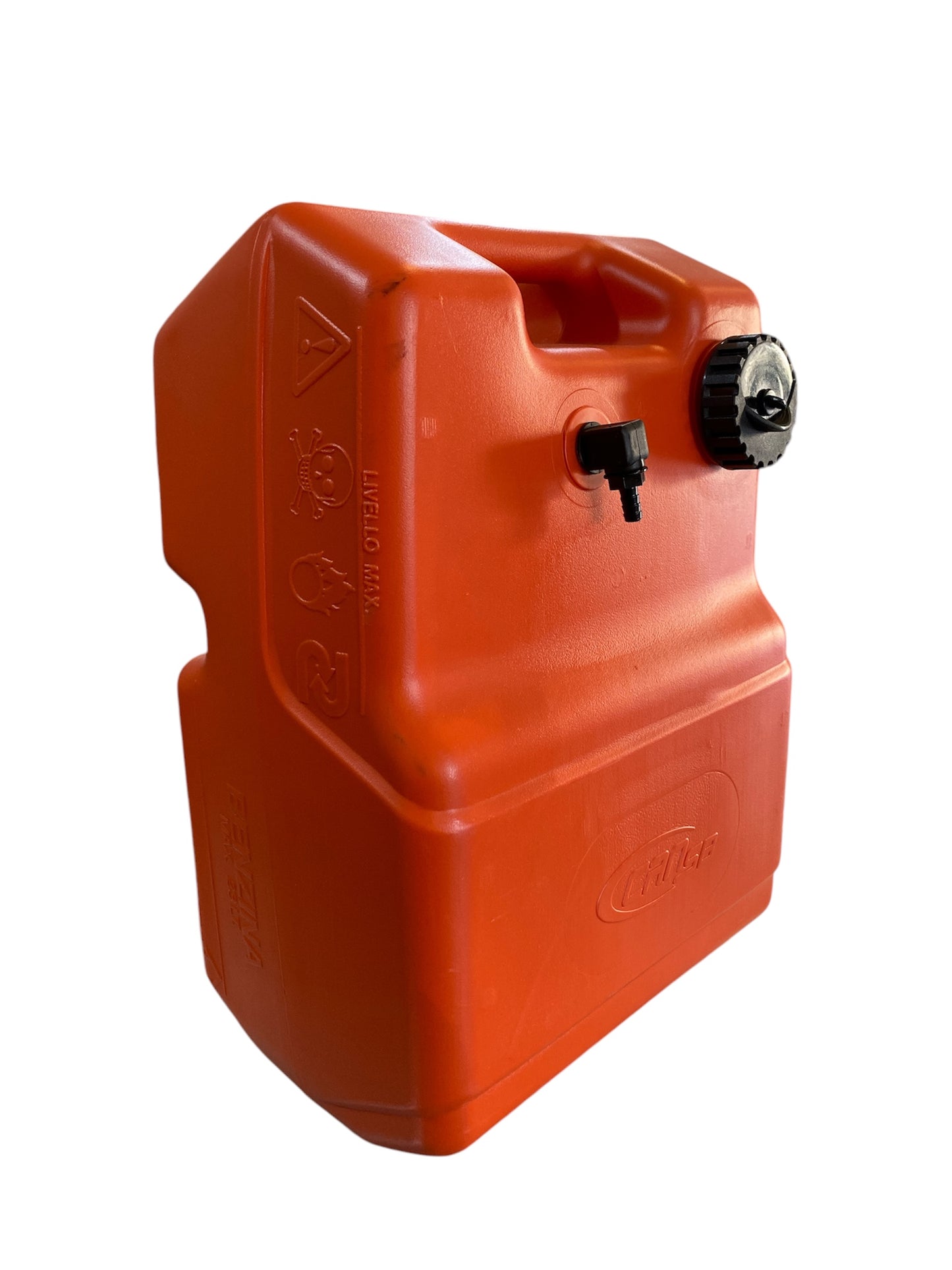 Réservoir d'essence (nourise) 24L