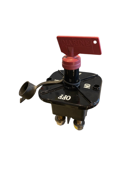 Coupe circuit Grande puissance