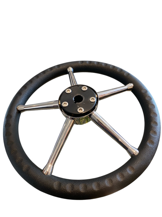 Volant Osculati à branche inox