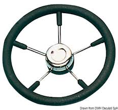 Volant Osculati