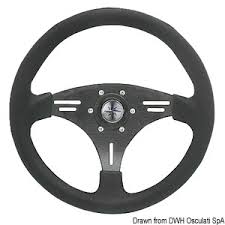 Volant Osculati Manta