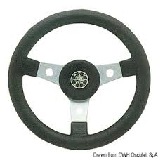 Volant Osculati Sport