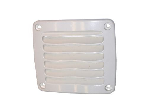 Grille de ventilation Eval 124x112