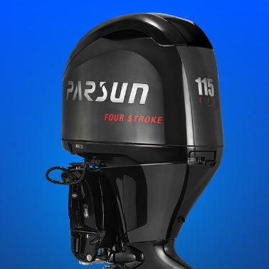 Moteur Parsun 4 temps F115 EFI