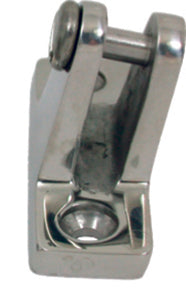 ACIER INOXYDABLE - AISI316 CHARNIÈRES DE PONT