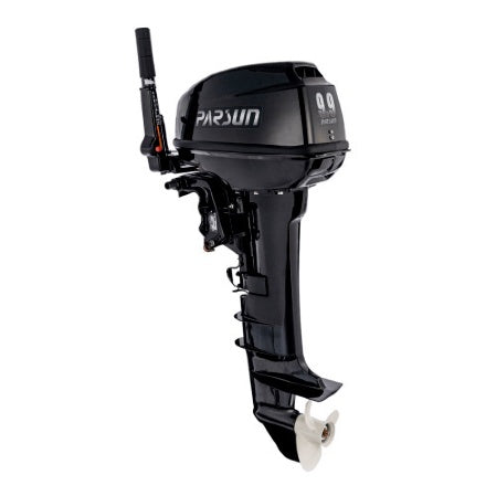 Moteur Parsun 2 temps T9.9 BML