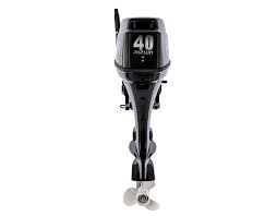 Moteur Parsun 2 temps T40 BML