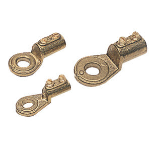Cosse pour câble 35 mm²