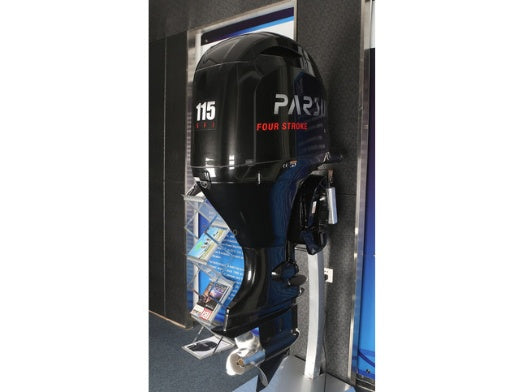Moteur Parsun 4 temps F115 EFI