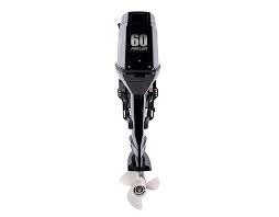 Moteur Parsun 2 temps T 60 AFWL-T-