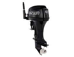 Moteur Parsun 2 temps T40 BML