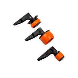 BOUCHON DE VIDANGE EN PLASTIQUE AVEC VERROU