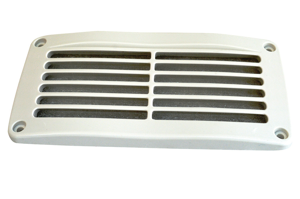 Grille de ventilation Eval 210x108