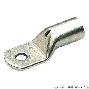 Cosse de puissance x câble 25 mm²