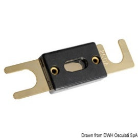 Fusible haute capacité 100 A