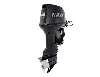 Moteur Parsun 2 temps T 60 AFWL-T-
